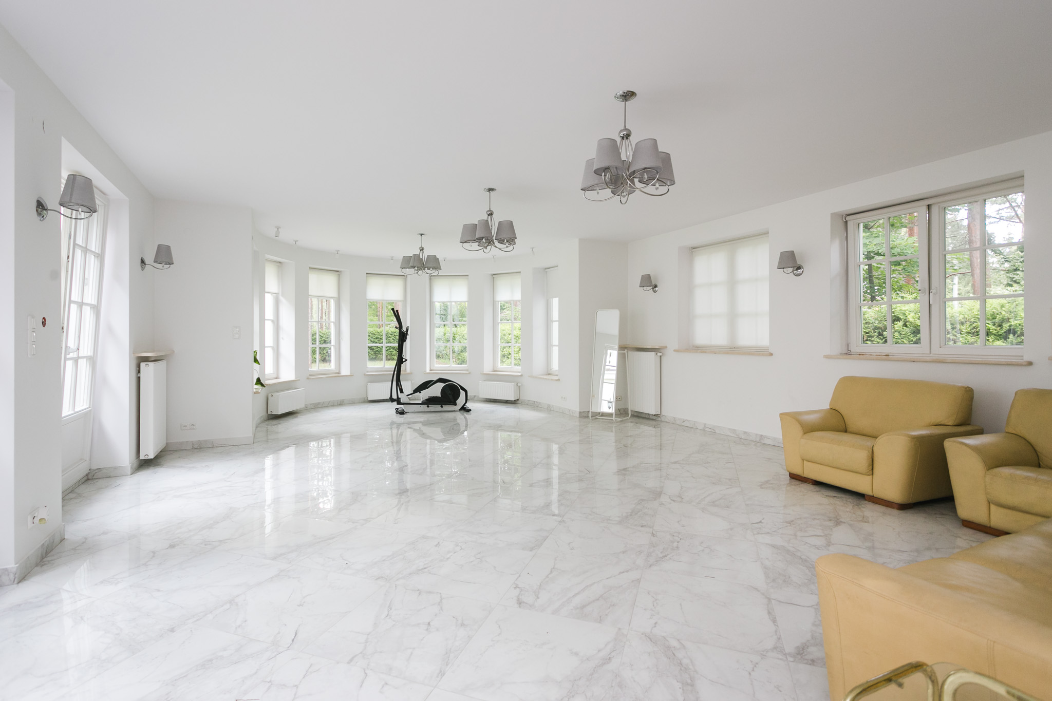 House for Rental, Warszawa Wawer Radość 63718837
