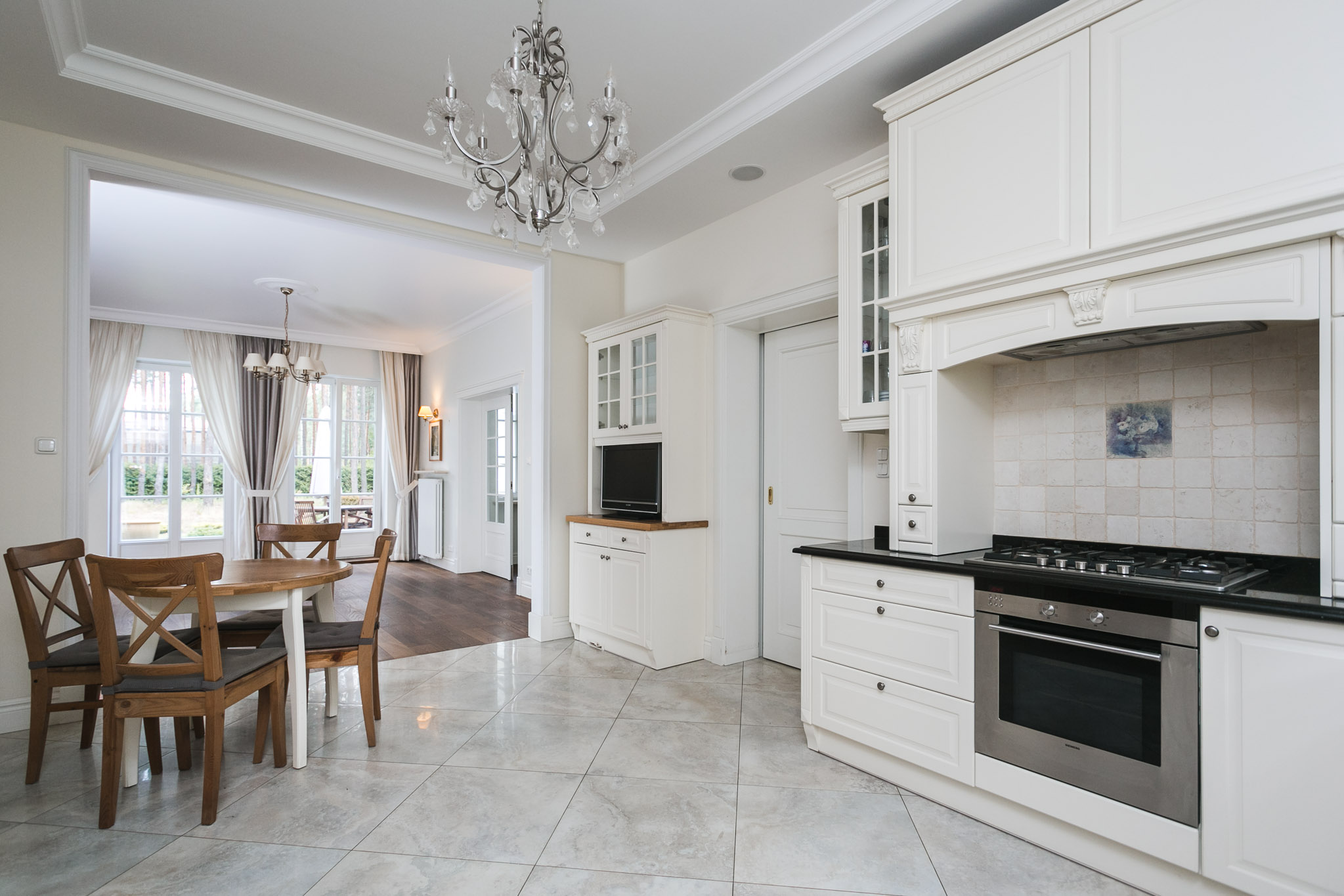 House for Rental, Warszawa Wawer Radość 63718838