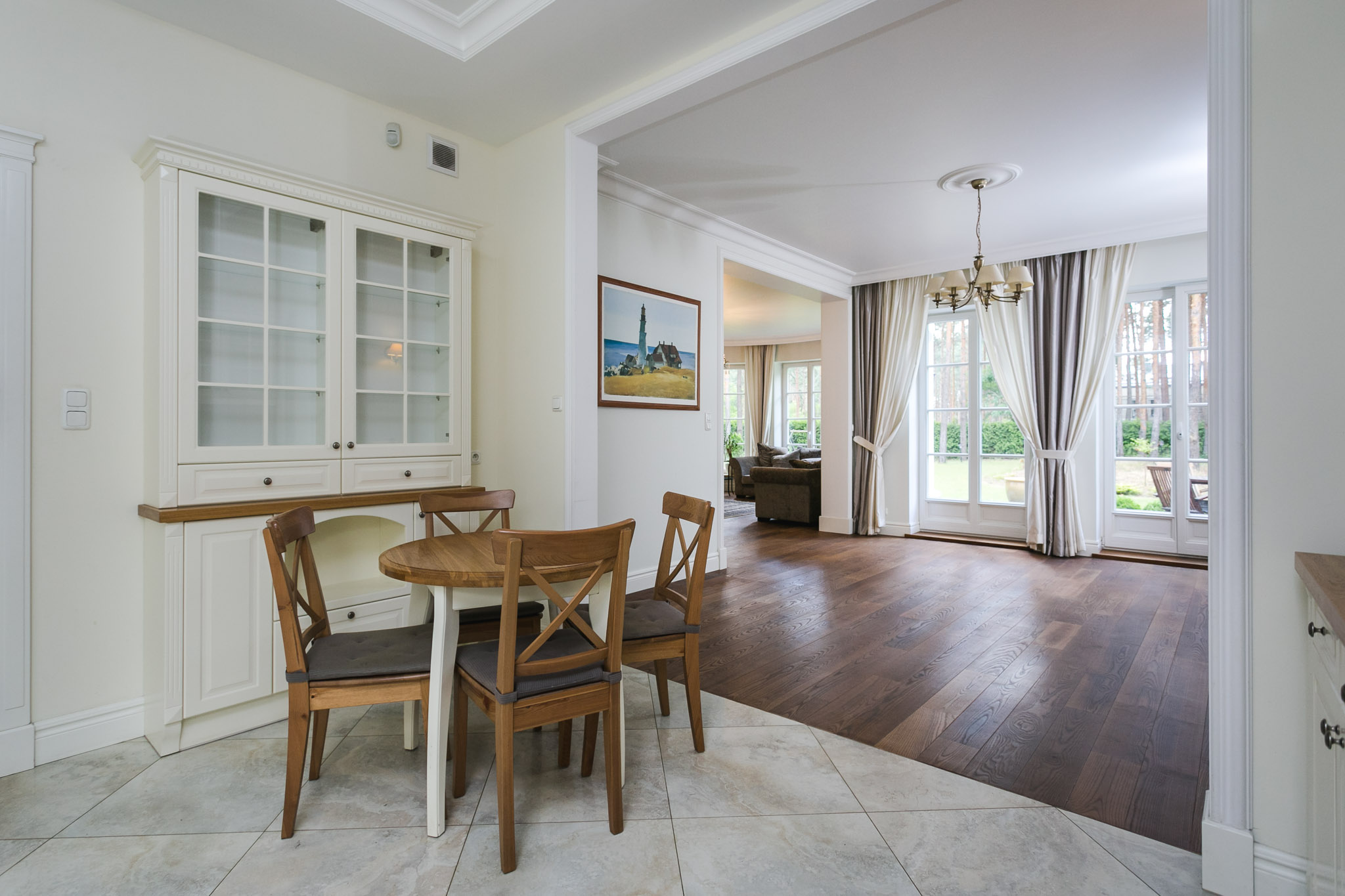 House for Rental, Warszawa Wawer Radość 63718841