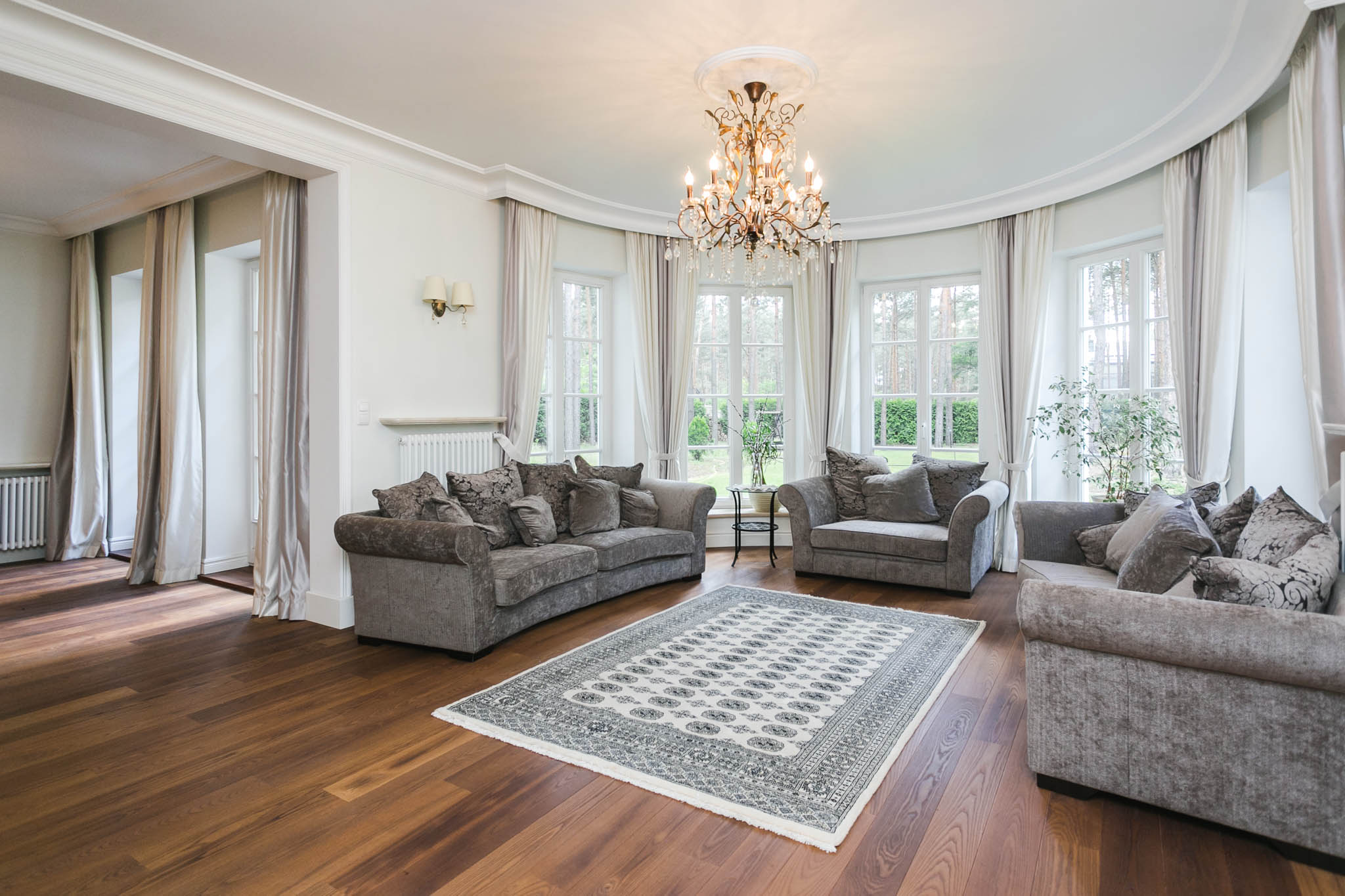 House for Rental, Warszawa Wawer Radość 63718842