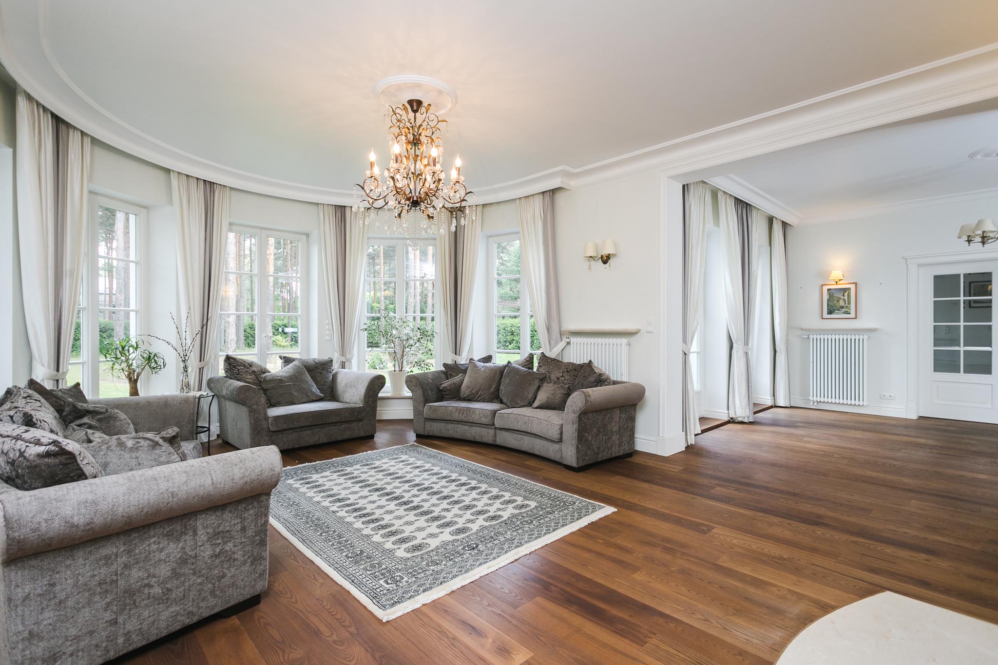 House for Rental, Warszawa Wawer Radość 63718843