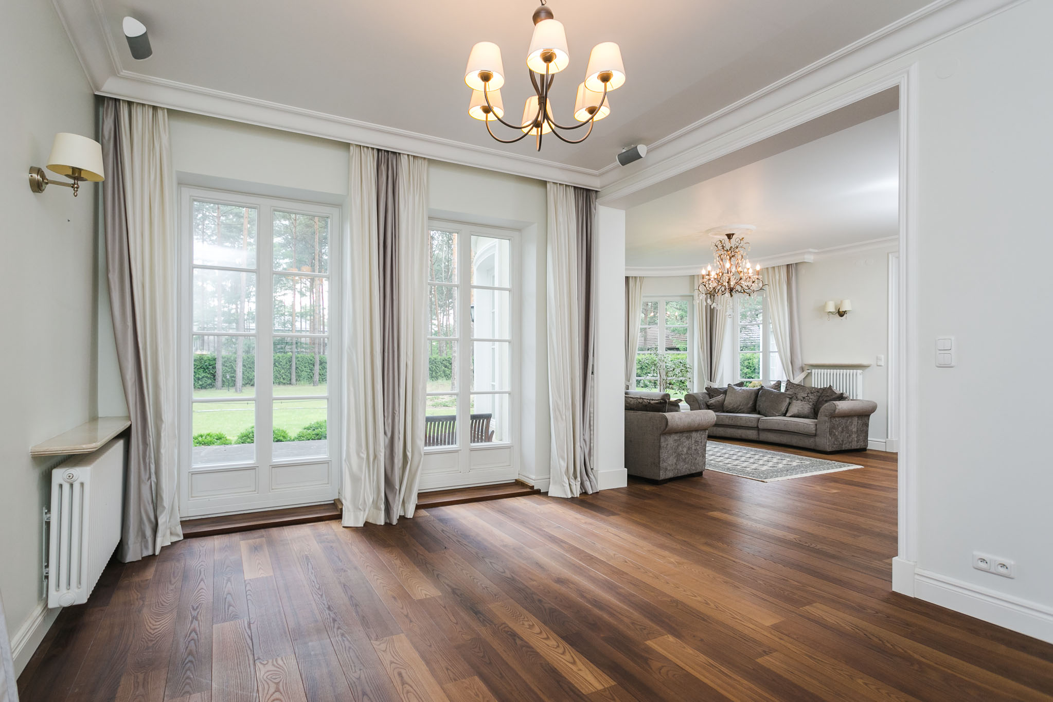 House for Rental, Warszawa Wawer Radość 63718844