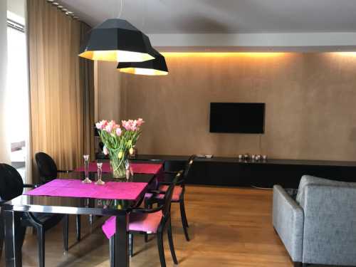 Apartment for Rental, Warszawa Śródmieście,  64100781