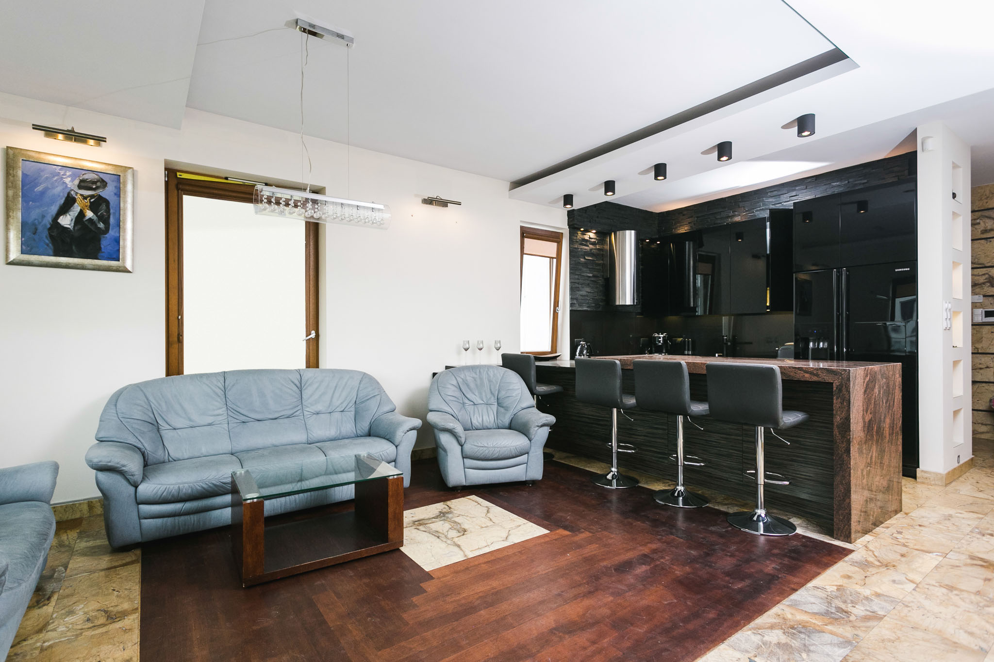 Apartment for Rental, Warszawa Wilanów, al. Wilanowska 64415619