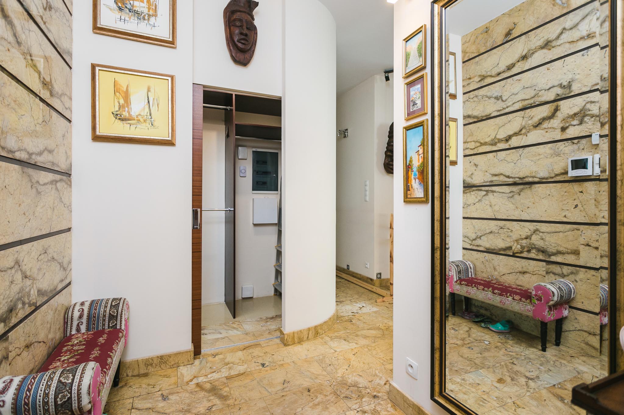 Apartment for Rental, Warszawa Wilanów, al. Wilanowska 64415623