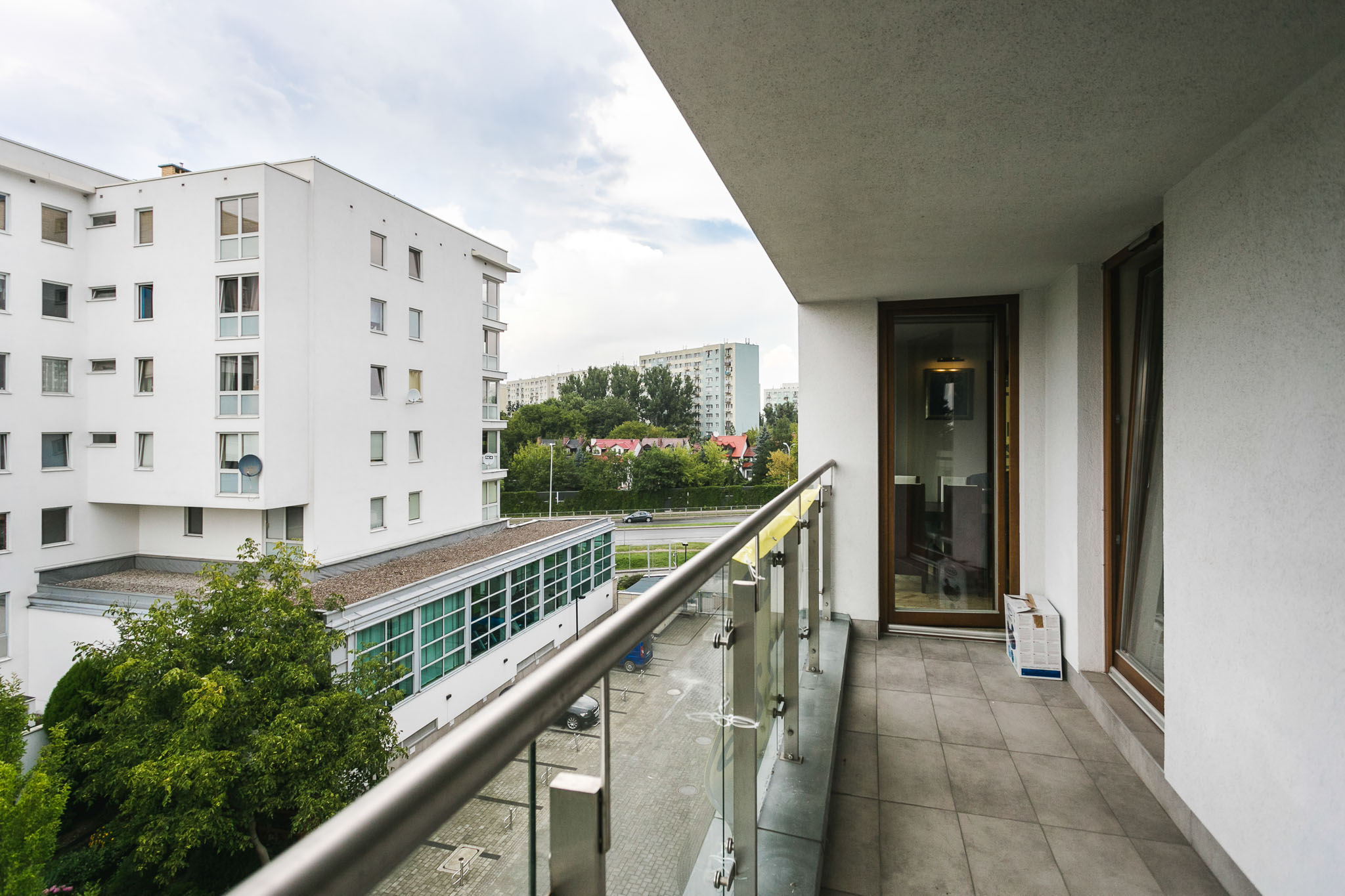 Apartment for Rental, Warszawa Wilanów, al. Wilanowska 64415624