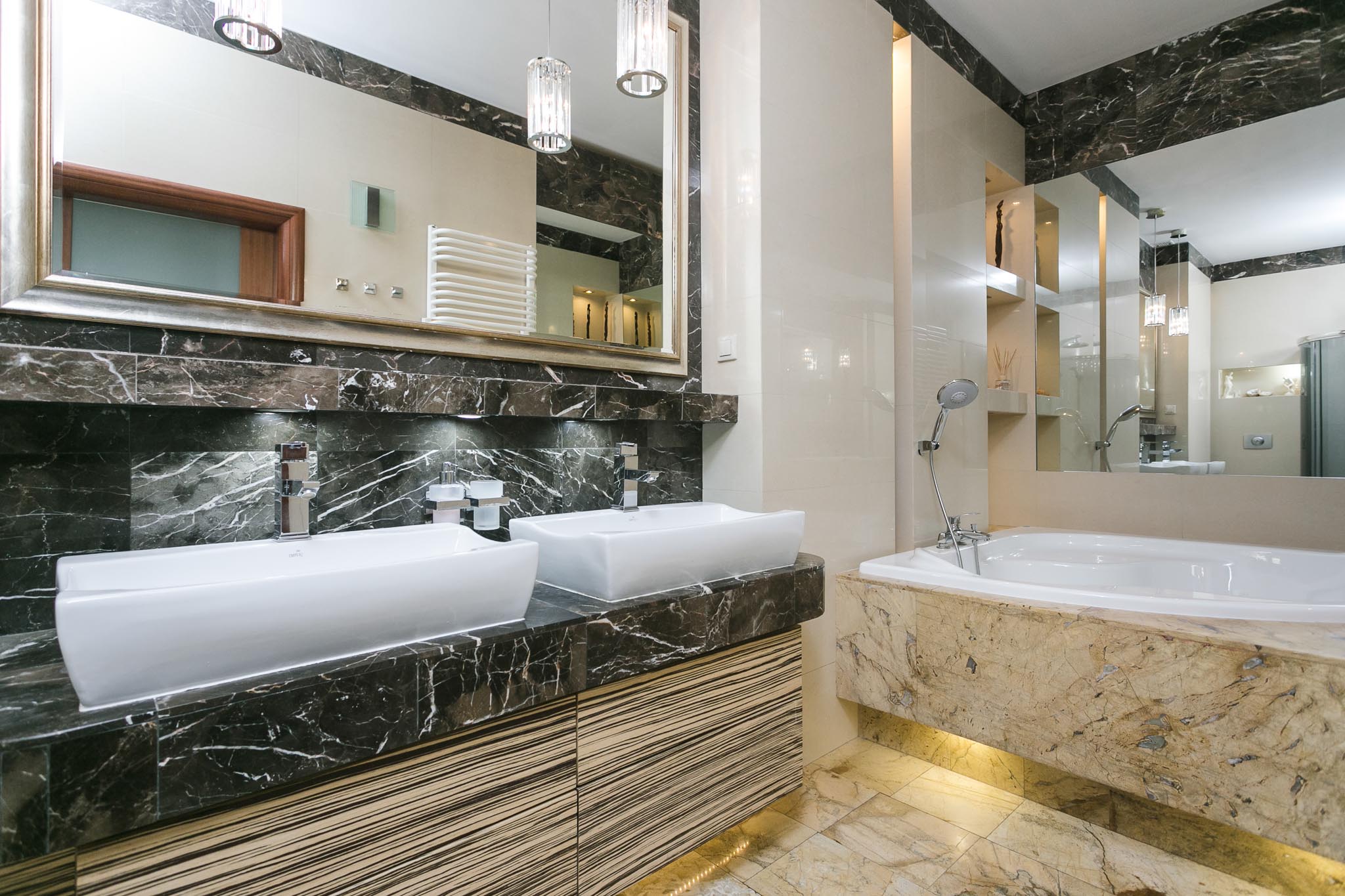 Apartment for Rental, Warszawa Wilanów, al. Wilanowska 64415628
