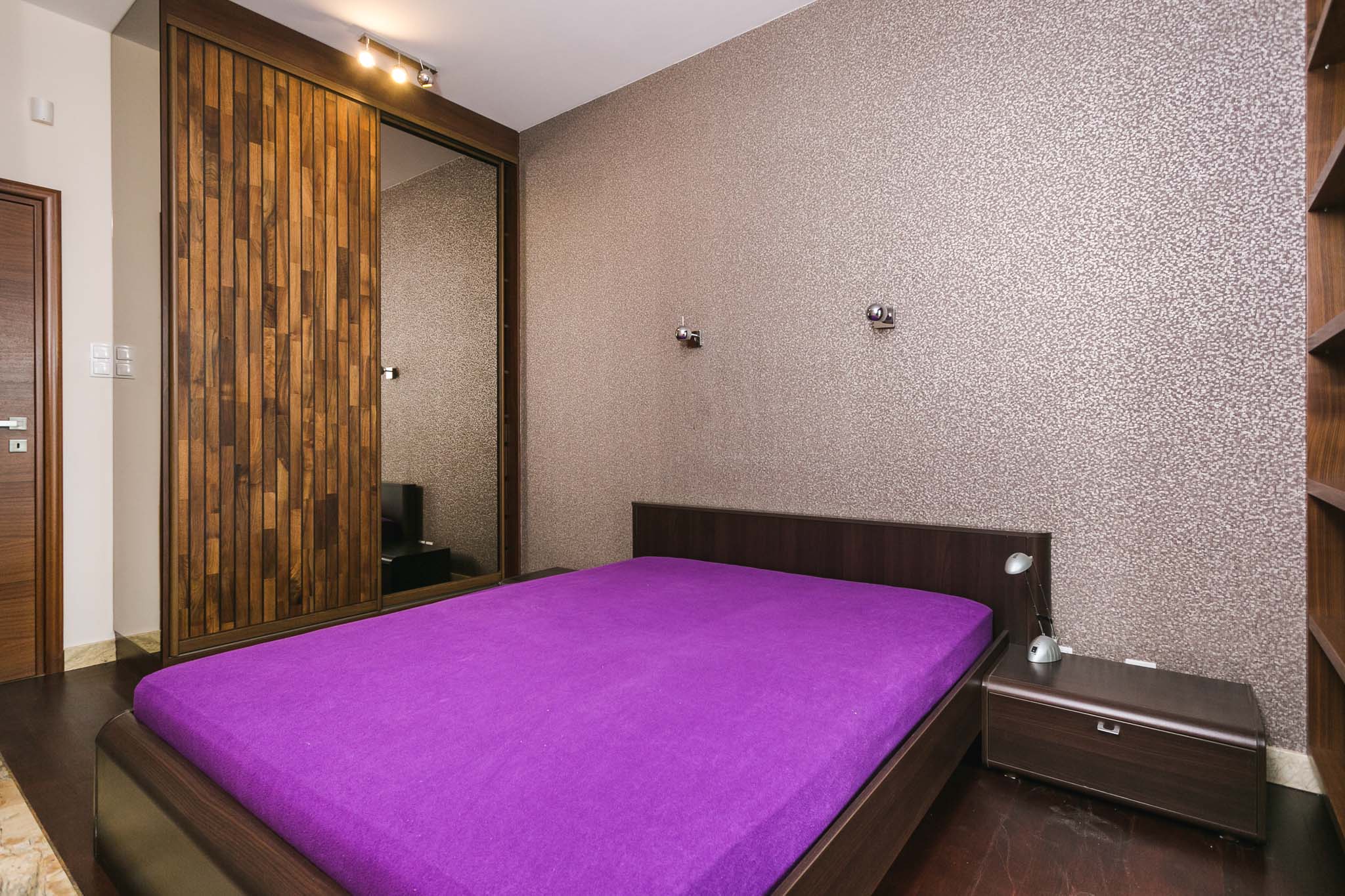 Apartment for Rental, Warszawa Wilanów, al. Wilanowska 64415630
