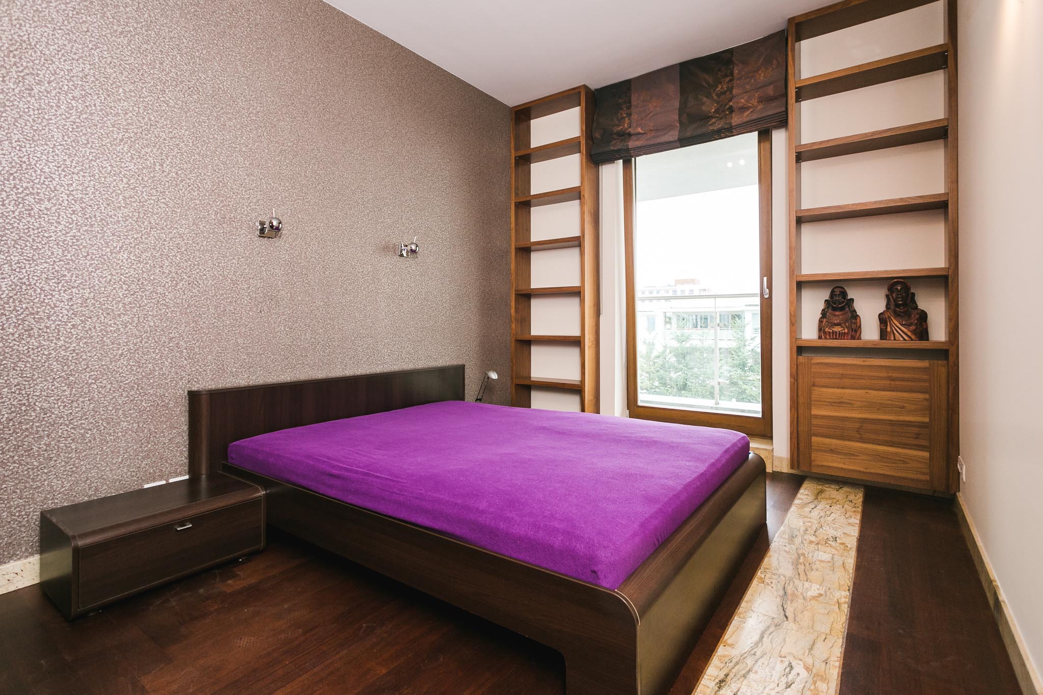 Apartment for Rental, Warszawa Wilanów, al. Wilanowska 64415631