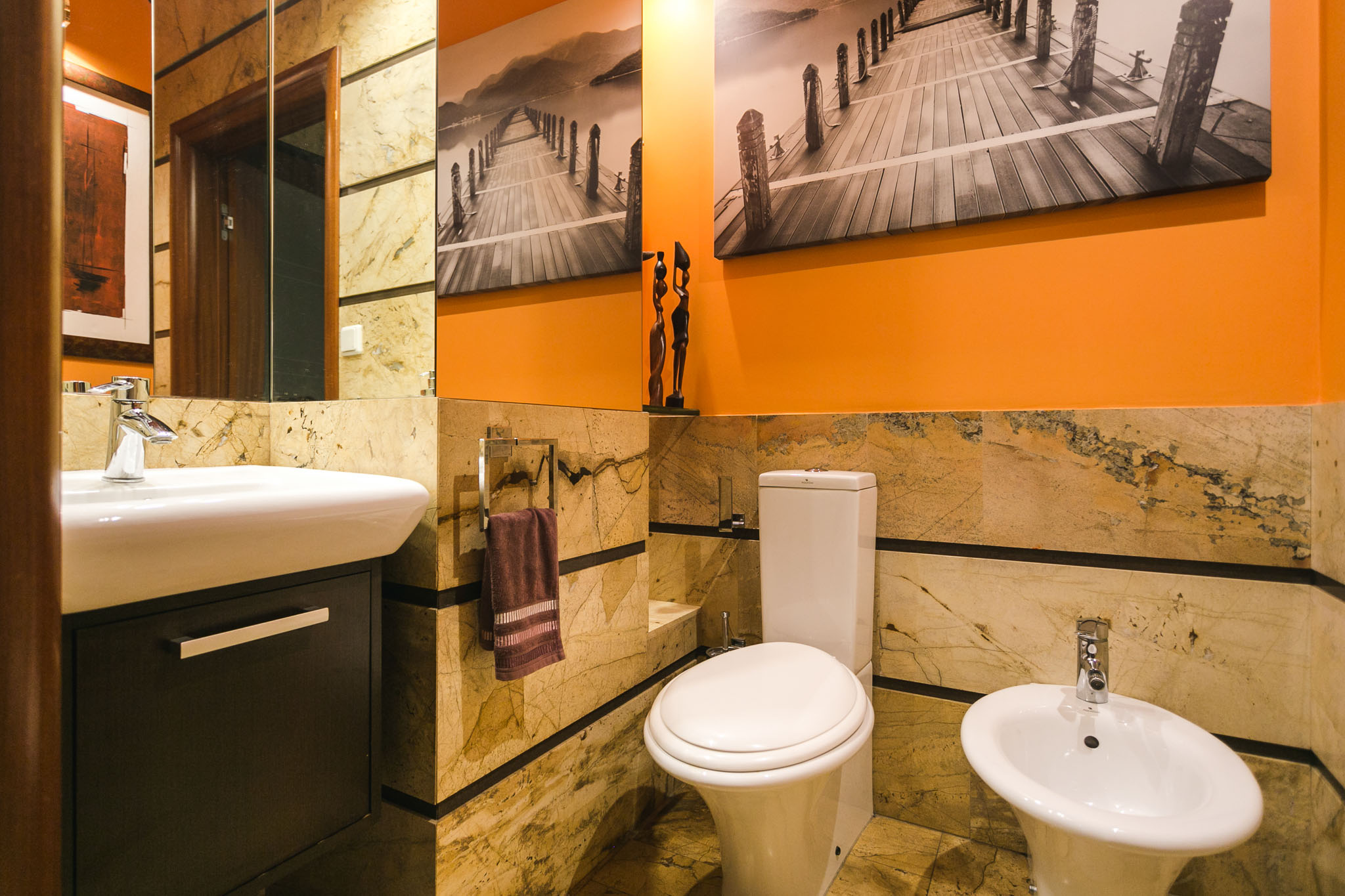 Apartment for Rental, Warszawa Wilanów, al. Wilanowska 64415633