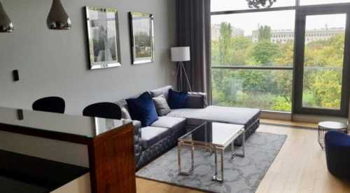 Apartment for Rental, Warszawa Mokotów,  65364671