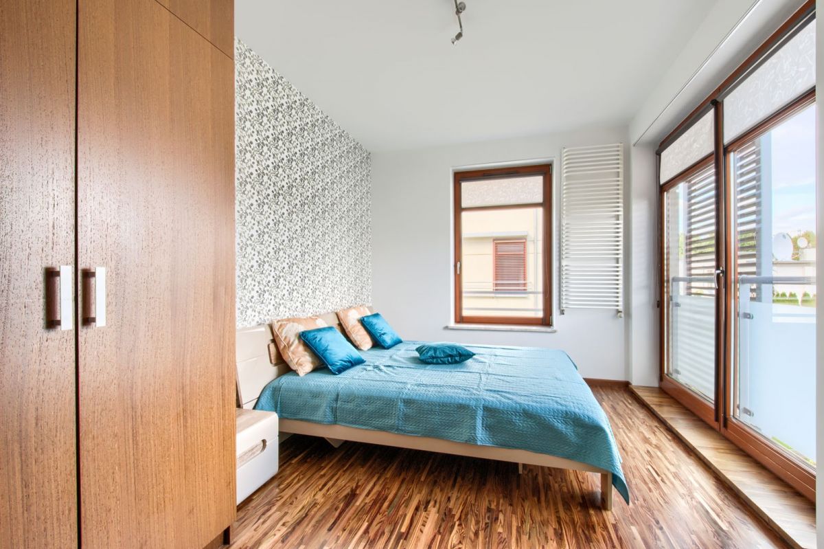 House for Rental, Warszawa Mokotów, ul. Przejazd 65573379