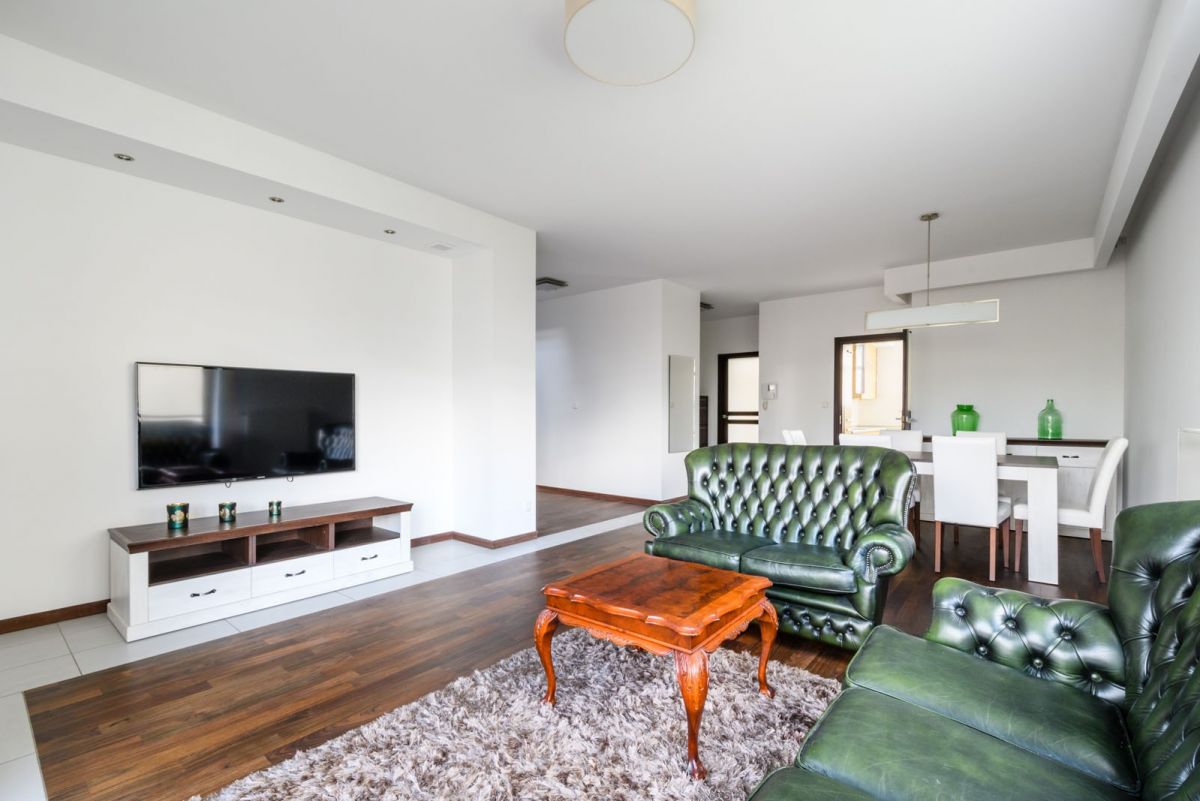 House for Rental, Warszawa Mokotów, ul. Przejazd 65573380