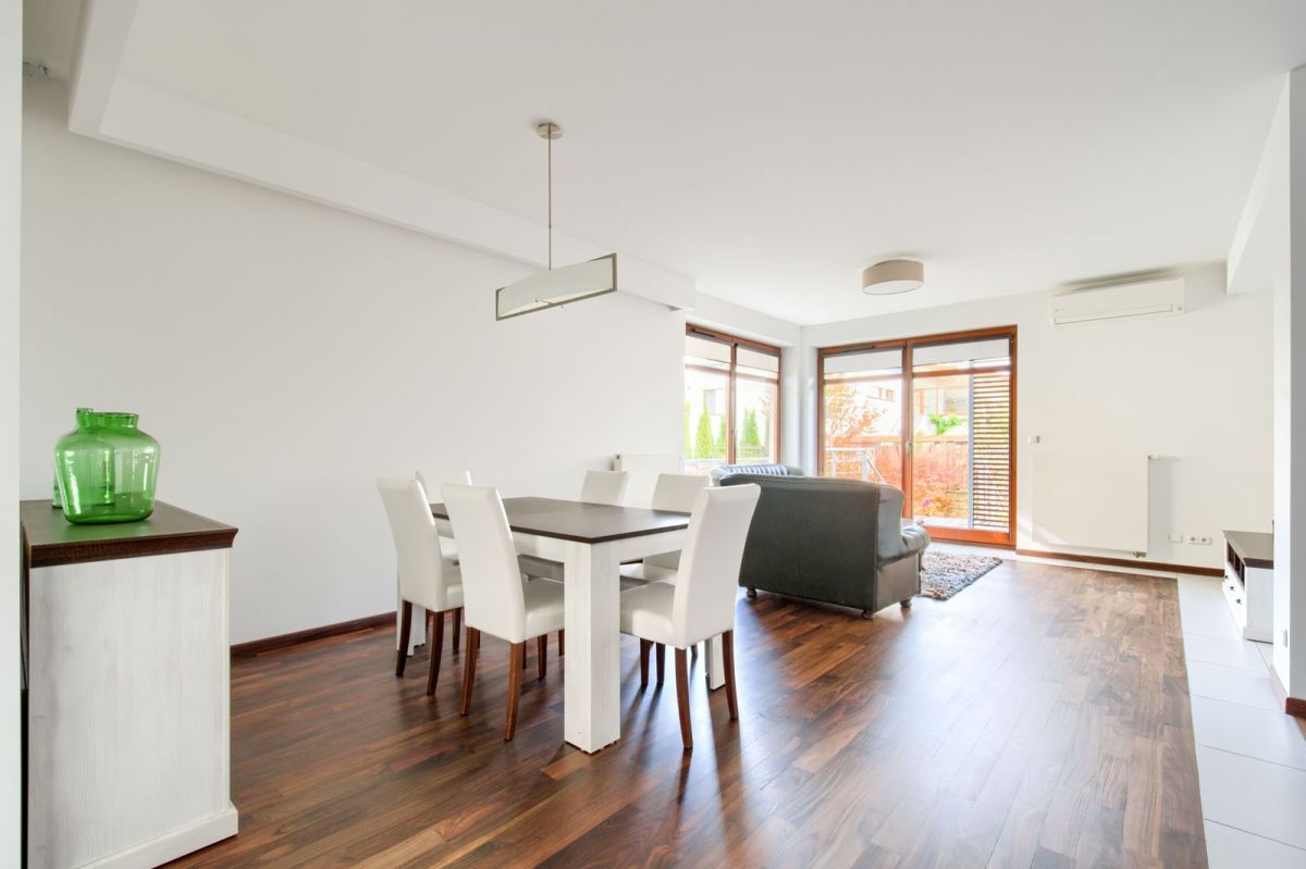 House for Rental, Warszawa Mokotów, ul. Przejazd 65573394