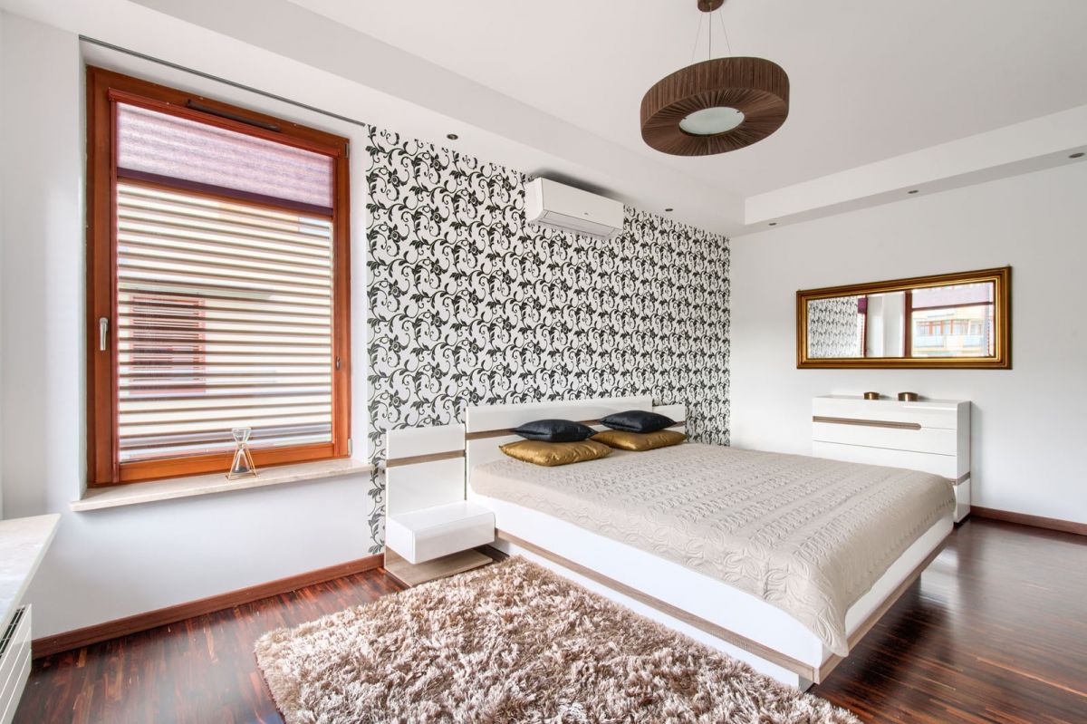 House for Rental, Warszawa Mokotów, ul. Przejazd 65573395