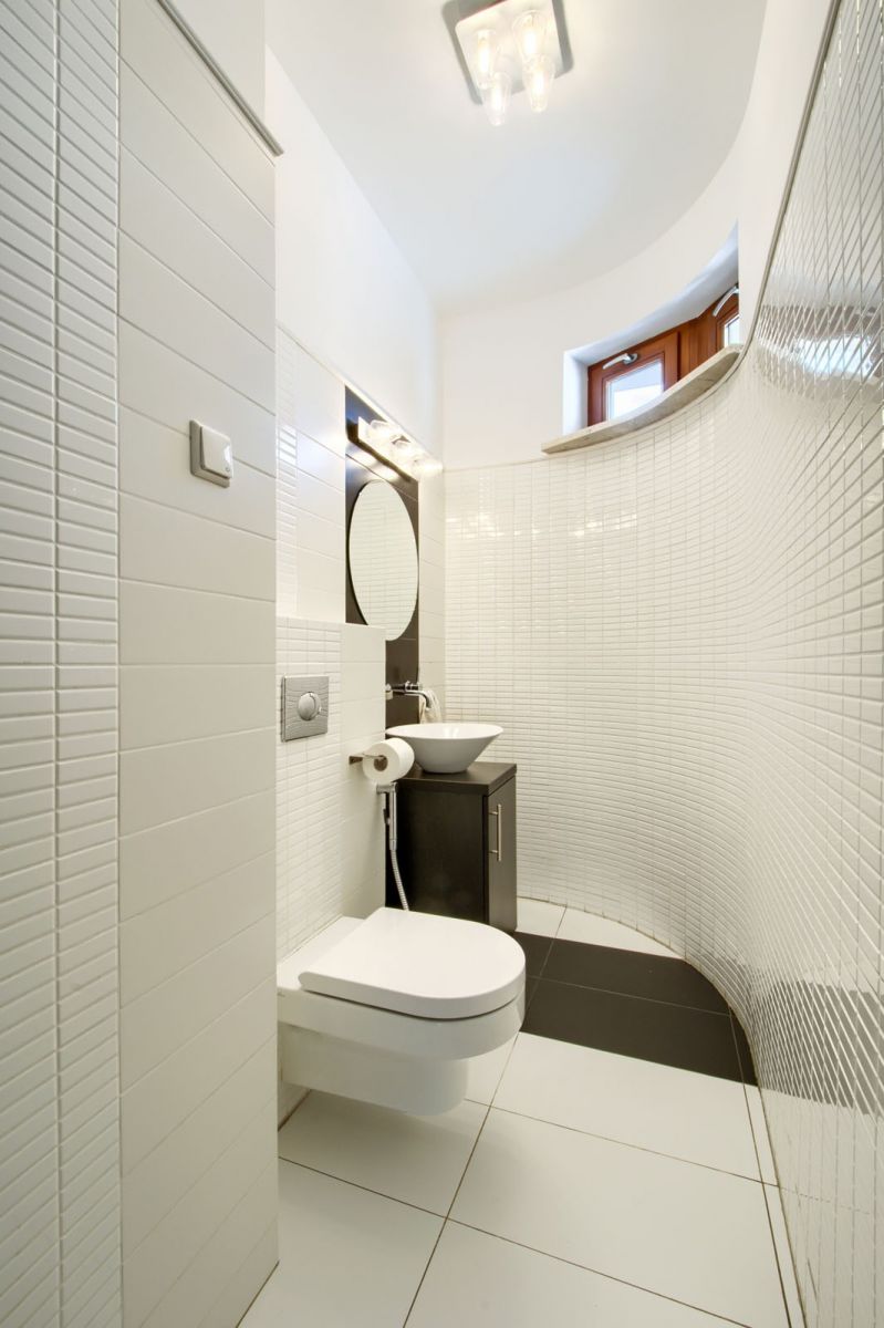 House for Rental, Warszawa Mokotów, ul. Przejazd 65573409