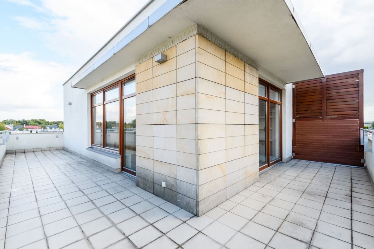 House for Rental, Warszawa Mokotów, ul. Przejazd 65573418