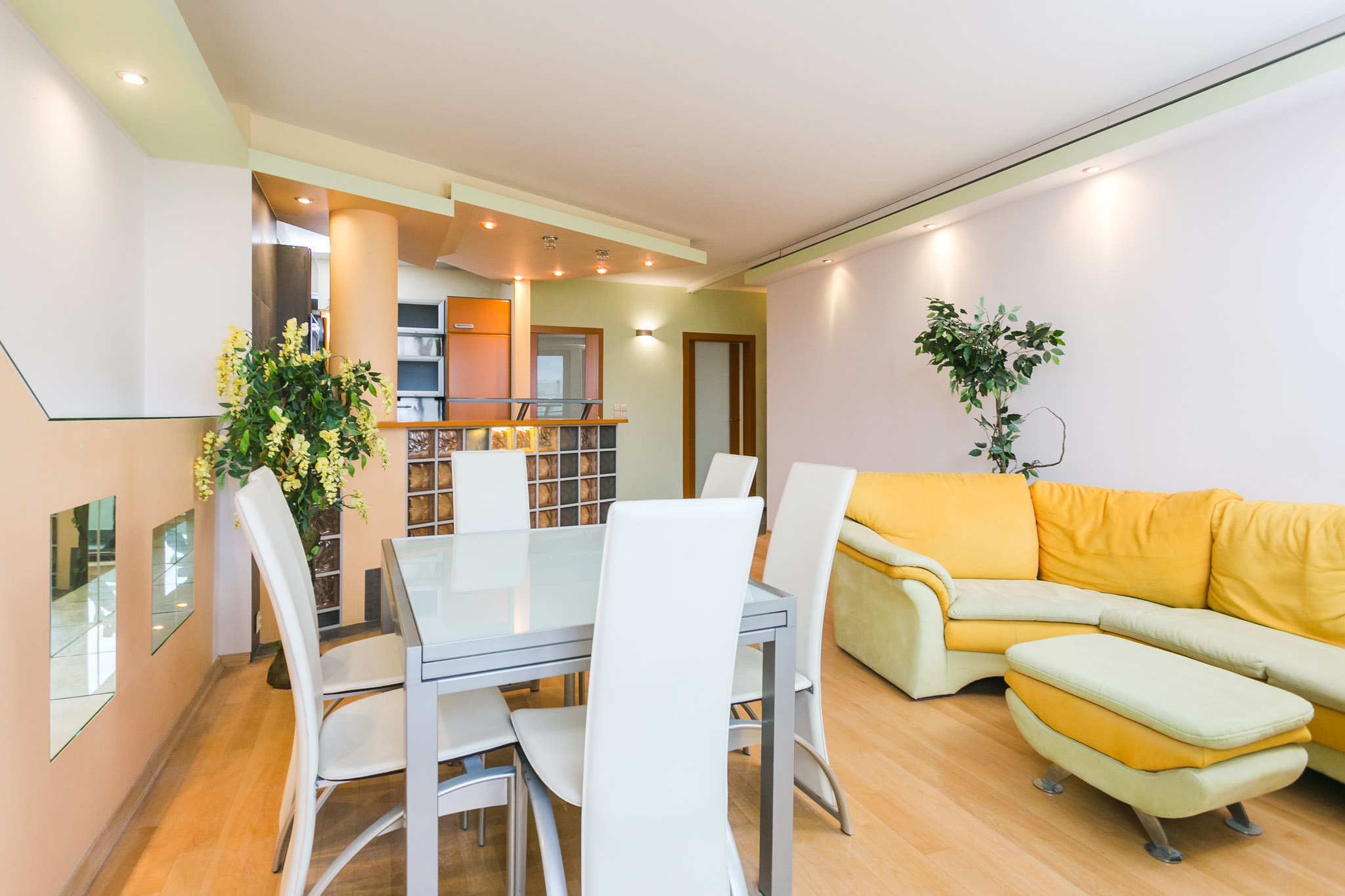 Apartment for Rental, Warszawa Ochota, ul. Juliana Ursyna Niemcewicza 65948299