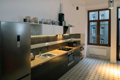 Apartment for Rental, Warszawa Śródmieście,  66380882