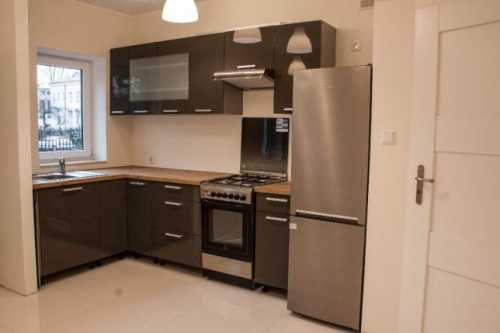 House for Rental, Warszawa Mokotów 66819234