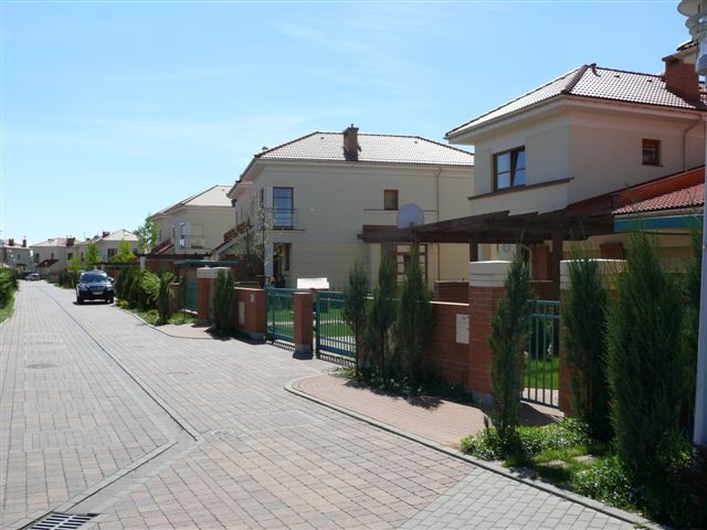 House for Rental, Piaseczyński Konstancin-Jeziorna Bielawa, ul. Vincenta van Gogha 67995079