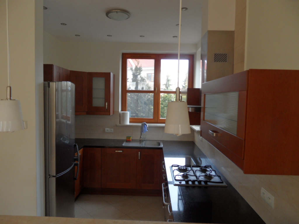 House for Rental, Piaseczyński Konstancin-Jeziorna Bielawa, ul. Vincenta van Gogha 67995087
