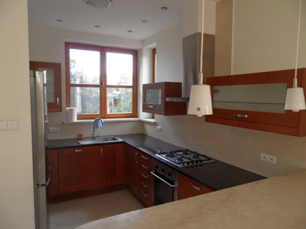 House for Rental, Piaseczyński Konstancin-Jeziorna Bielawa, ul. Vincenta van Gogha 67995095