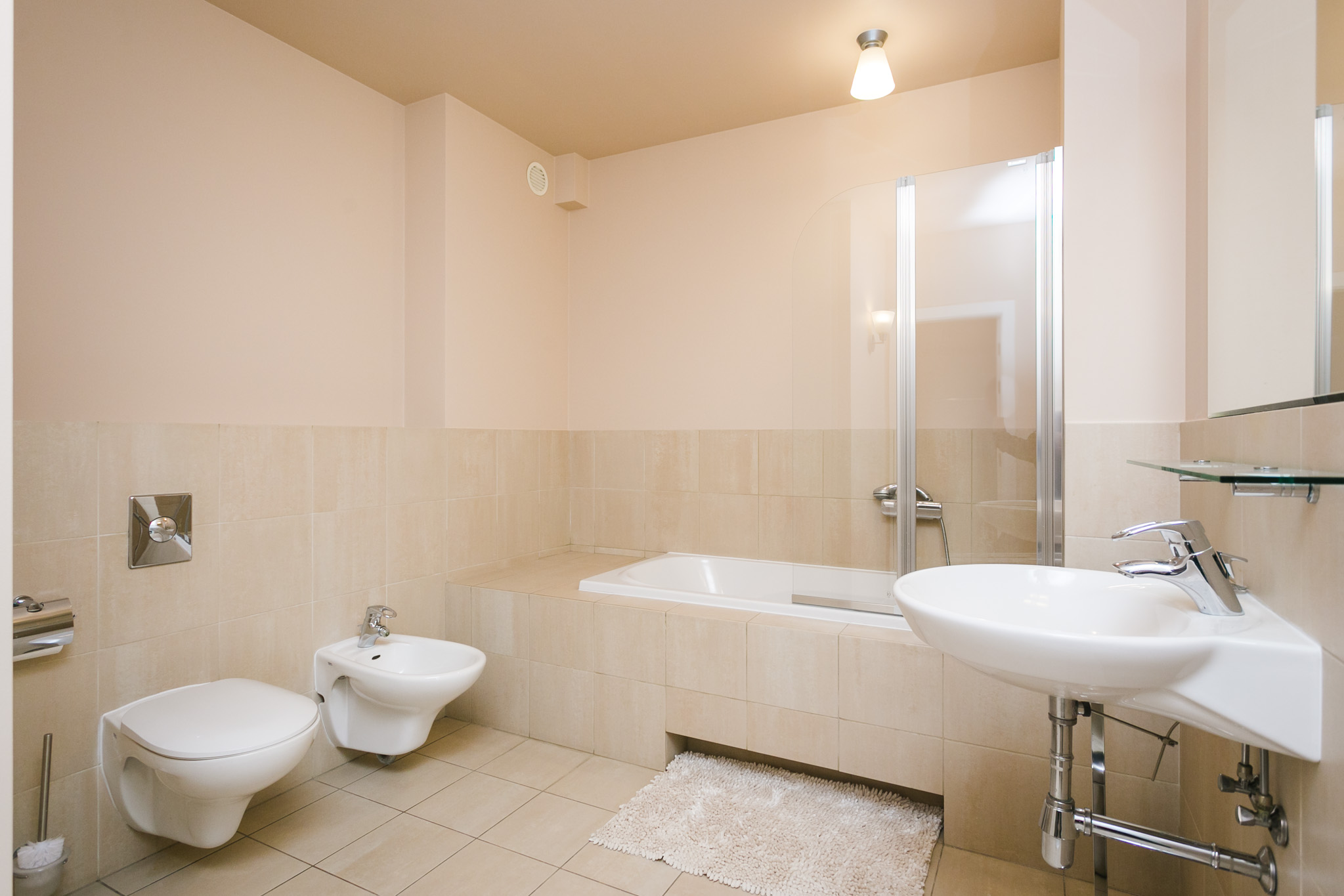 Apartment for Rental, Warszawa Wilanów, al. Wilanowska 68706331
