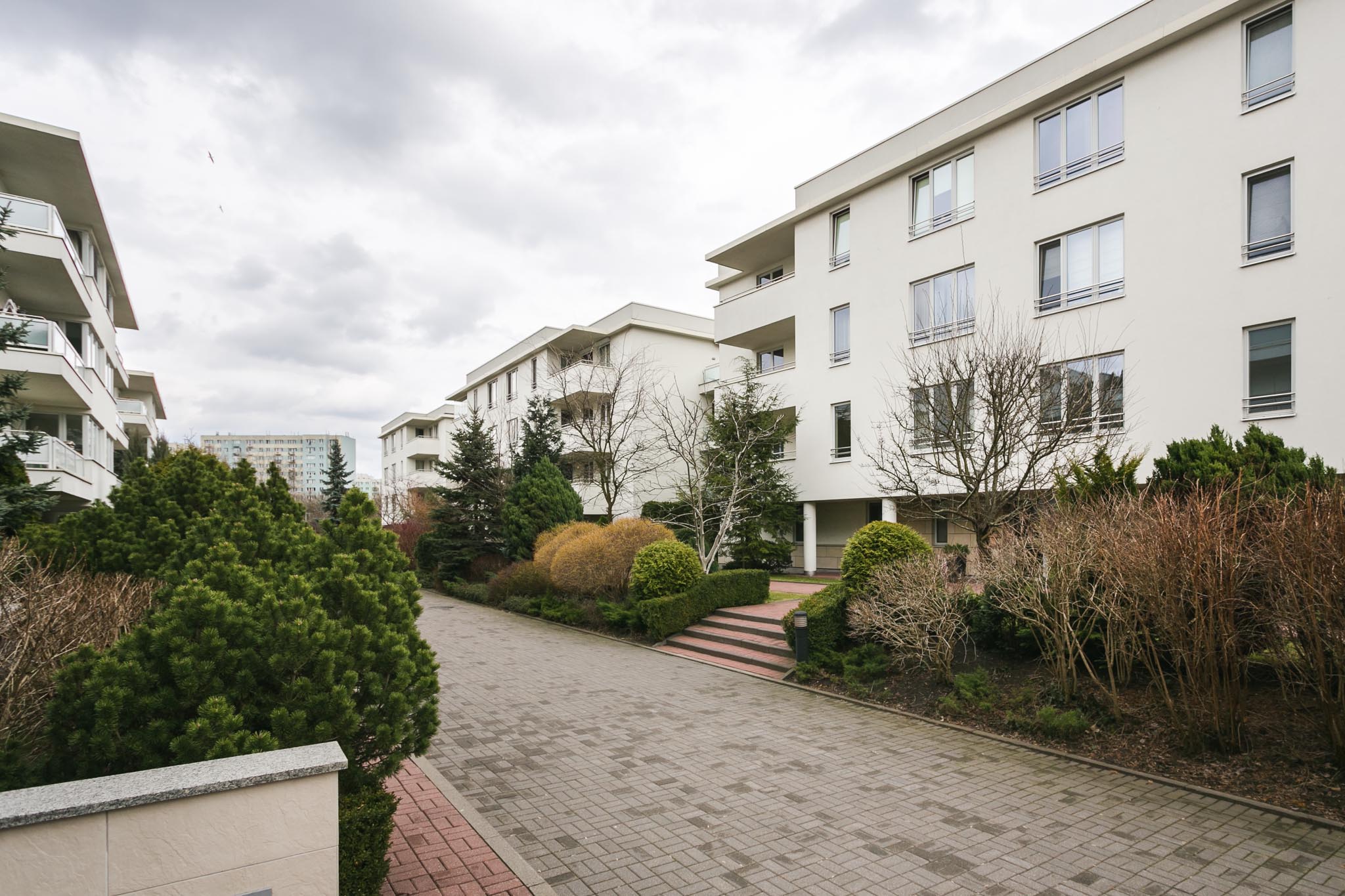 Apartment for Rental, Warszawa Wilanów, al. Wilanowska 68706356