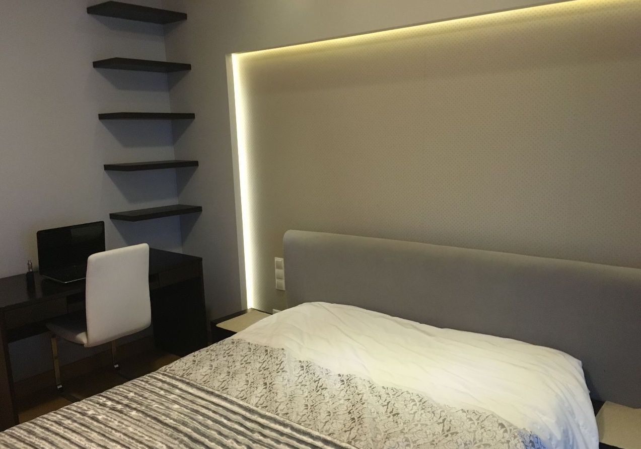 Apartment for Rental, Warszawa Śródmieście, ul. Grzybowska 70403068