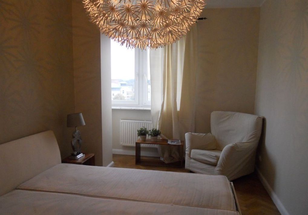 Apartment for Rental, Warszawa Śródmieście, ul. Fabryczna 72286008
