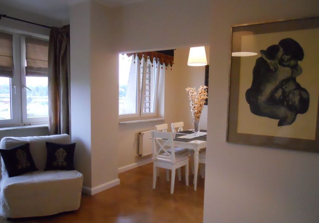 Apartment for Rental, Warszawa Śródmieście, ul. Fabryczna 72286011