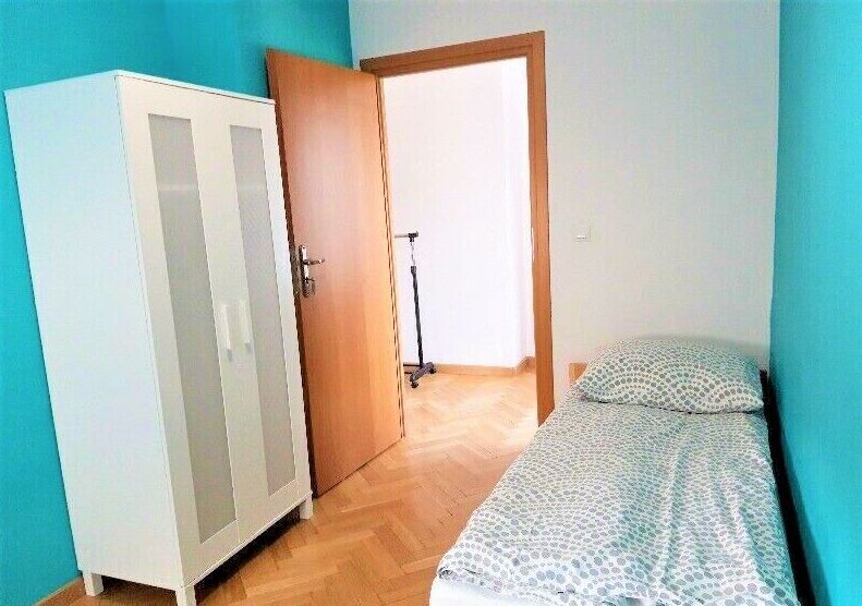 House for Rental, Warszawa Żoliborz, ul. Gdańska 74389146