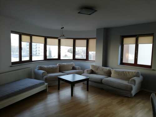 Apartment for Rental, Warszawa Wilanów,  75325268