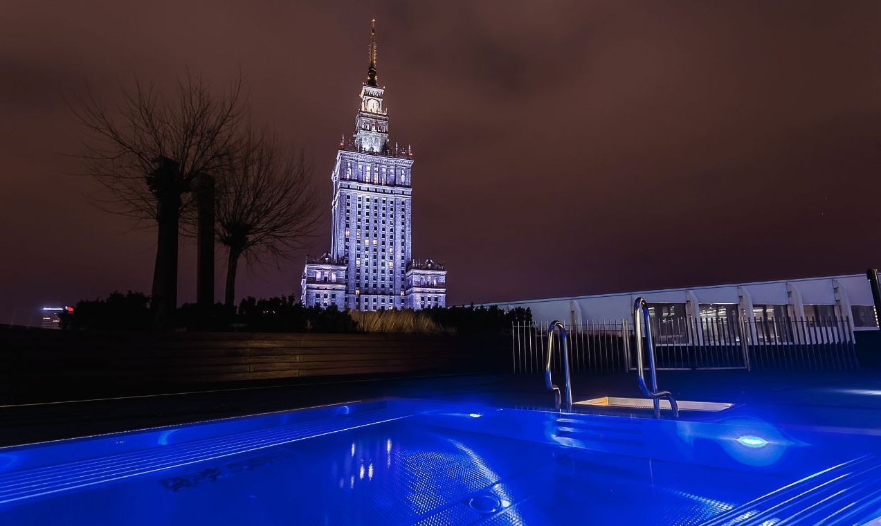 Apartment for Rental, Warszawa Śródmieście, ul. Złota 80175473